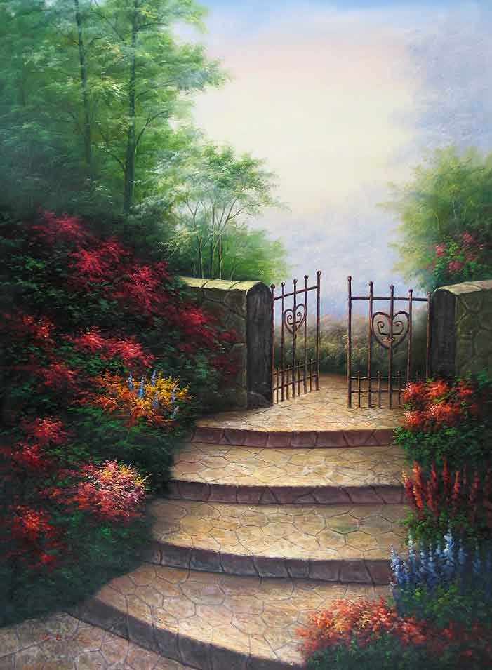 Unknown Artist gdn034